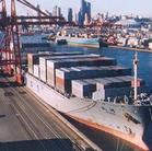 China shipping forwarder