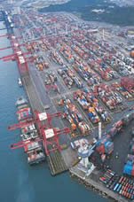 China shipping
